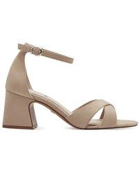 S.oliver - High Heel Sandals - Lyst