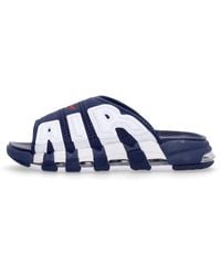Nike - Sliders - Lyst