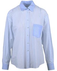 Xacus - Shirts - Lyst