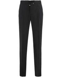 Slowear - Slim-Fit Trousers - Lyst