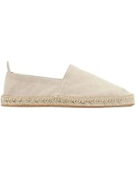 SCAROSSO - Espadrilles - Lyst