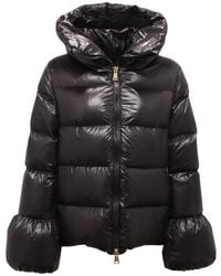 EMMA & GAIA - Winter Jackets - Lyst