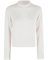 Vince - Turtlenecks - Lyst