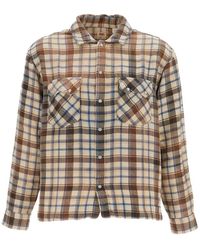 Levi's - Overhemden ,Veelkleurig ,Casual Shirts - Lyst