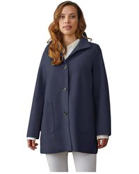Junge - Light Jackets - Lyst