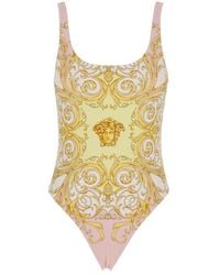 Versace - One-Piece - Lyst