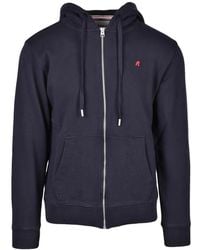 Replay - Zip-Throughs - Lyst