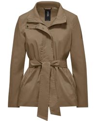 Bomboogie - Light Jackets - Lyst
