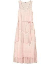 Twinset - Midi Dresses - Lyst