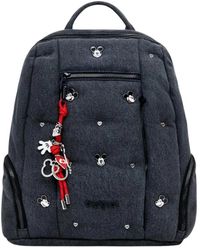 Desigual - Backpacks - Lyst