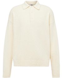 DRYKORN - Bekket 10 Polo - Lyst