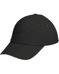 BOSS - Caps - Lyst