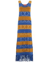 La DoubleJ - Knitted Dresses - Lyst