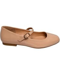 Steve Madden - Ballerina Shoes - Lyst