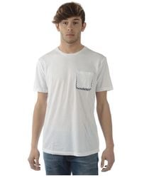 Daniele Alessandrini - T-Shirts - Lyst