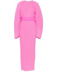 Solace London - Maxi Dresses - Lyst