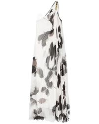 Max Mara - Maxi Dresses - Lyst