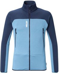 Millet - Wind Jackets - Lyst