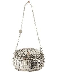Rabanne - Shoulder Bags - Lyst