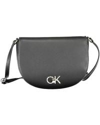 Calvin Klein - Cross Body Bags - Lyst