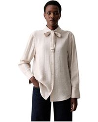 Marc O' Polo - Shirt - Lyst