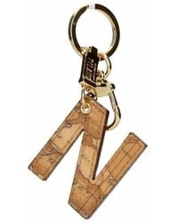 Alviero Martini 1A Classe - Keyrings - Lyst