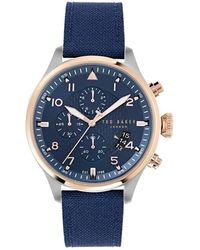 Ted Baker - Watches - Lyst