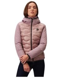 Blauer - Winter Jackets - Lyst