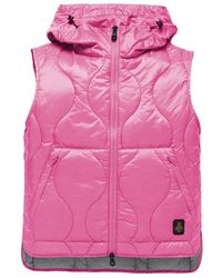 Refrigiwear - Jackets > vests - Lyst