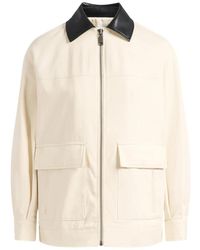Anine Bing - Holden Jacket - Lyst