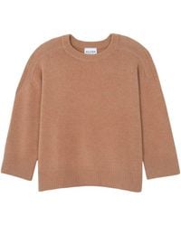 Kujten - Diane Sweater - Lyst