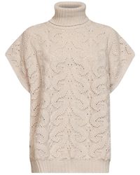 Etro - Turtlenecks - Lyst