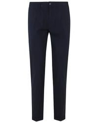 Re-hash - Slim-Fit Trousers - Lyst