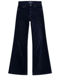 Lois - Wide Jeans - Lyst