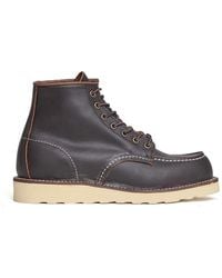 Red Wing - Lace-Up Boots - Lyst