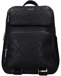 Guess - Backpacks - Lyst