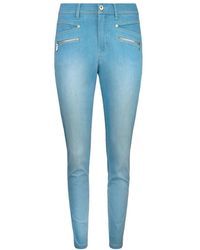 2-Biz - Skinny Jeans - Lyst