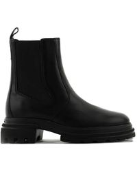 Hogan - Chelsea Boots - Lyst