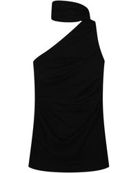 Entire studios - Blouses - Lyst