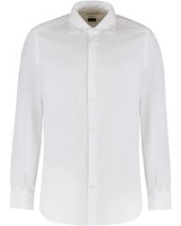 Slowear - Formal Shirts - Lyst