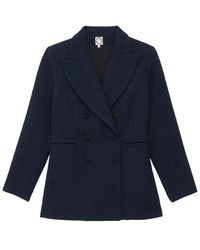 Ines De La Fressange Paris - Blazers - Lyst