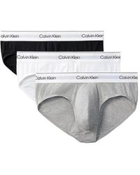 Calvin Klein - Bottoms - Lyst