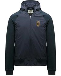 Aeronautica Militare - Bomber Jackets - Lyst