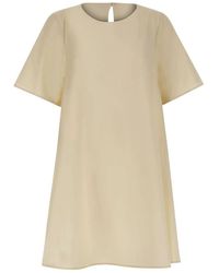 Kaos - Short Dresses - Lyst