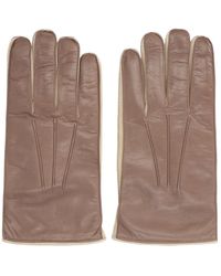 Moorer - Gloves - Lyst