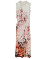 GUSTAV - Midi Dresses - Lyst