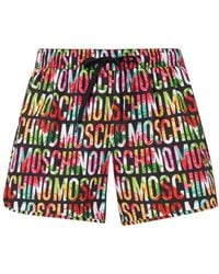 Moschino - Beachwear - Lyst