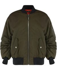 Dolce & Gabbana - Bomber Jackets - Lyst