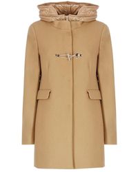 Fay - Gelaagde Jas - Lyst