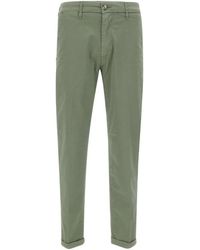 Re-hash - Chinos - Lyst